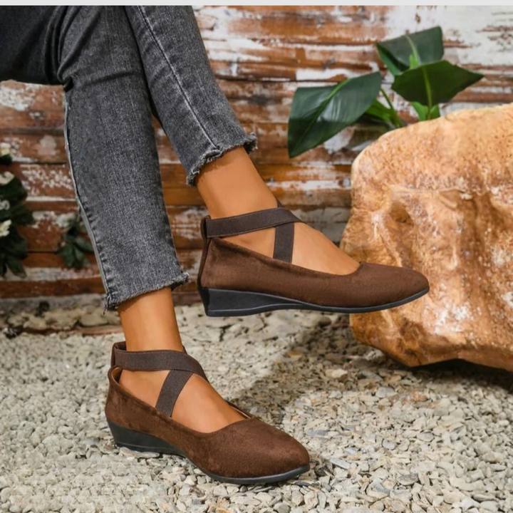 Mary™ Comfort Shoes