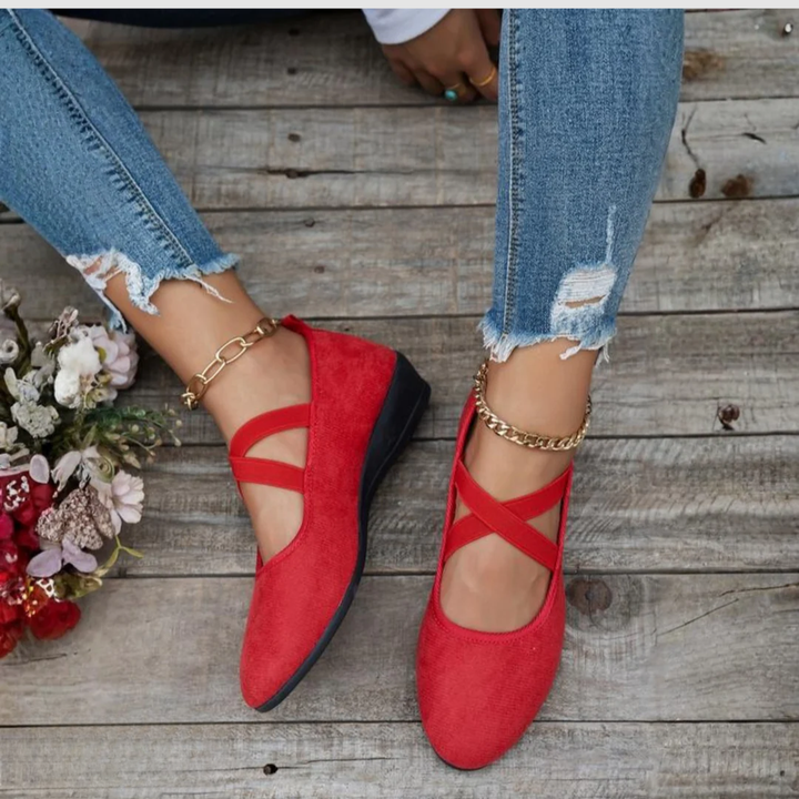 Mary™ Comfort Shoes