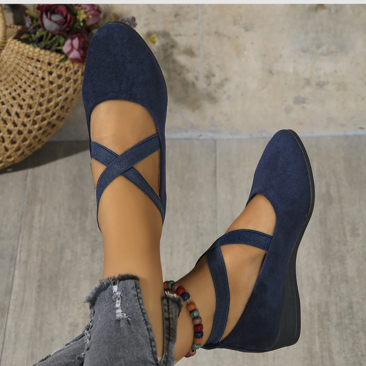 Mary™ Comfort Shoes