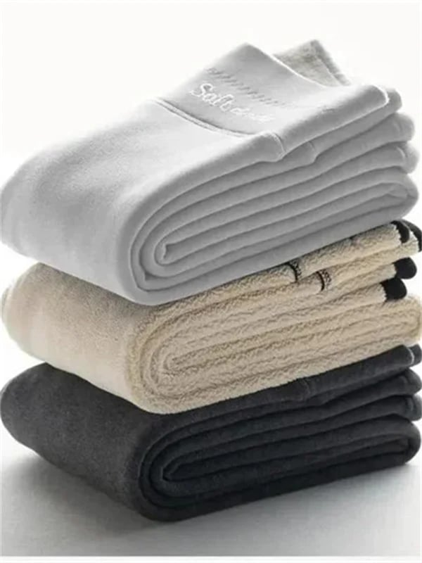 Sylvana | Fleece-Lined Winter Leggings